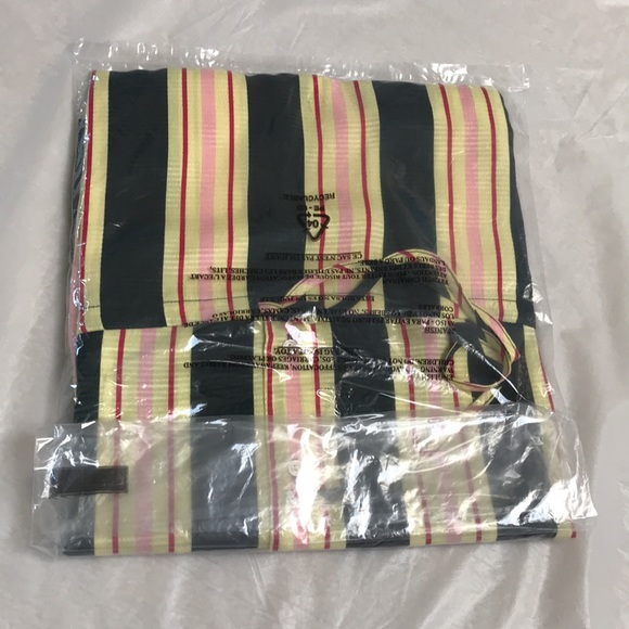 SCOTCH & SODA Stripe Shirt Dress - Picture 9 of 9